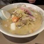 中国菜館 江山楼 中華街新館 - 