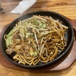 お好み焼き かな川 - 