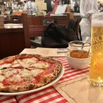 イル・パチョッコーネ・ディ・キャンティ - 