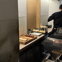 炭焼 TORI8 - 