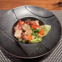 Wolfgang's Steakhouse Teppan - 