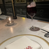 Terrace Dining TANGO - 