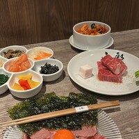 焼肉&手打ち冷麺 二郎 KANAYAMA - 