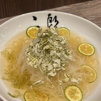 焼肉&手打ち冷麺 二郎 KANAYAMA - 