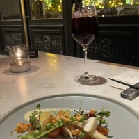 Terrace Dining TANGO - 