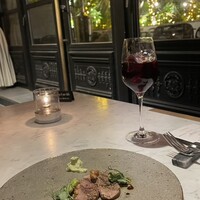 Terrace Dining TANGO - 