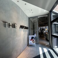 THE APOLLO - 