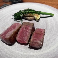 Wolfgang's Steakhouse Teppan - 