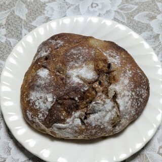 ベーカリー トム_0