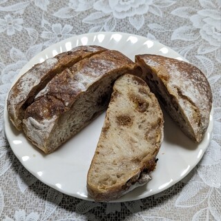 ベーカリー トム_1