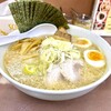 ハッスルラーメン ホンマ 錦糸町店