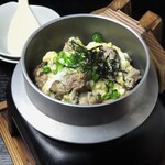鶏兆 - 