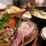 米と魚 さかなさま - 