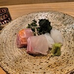 荒木町たつや - 