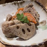 京家 きよみず - 