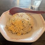 焼豚ラーメン 三條 - 