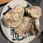 焼がきの はやし - 