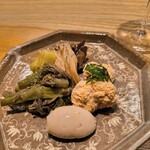 荒木町たつや - 