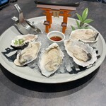 焼がきの はやし - 