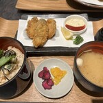 焼がきの はやし - 