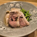 荒木町たつや - 