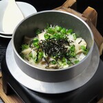 鶏兆 - 