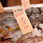 米と魚 さかなさま 日本橋茅場町店 - 