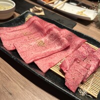 上等焼肉 ひらく - 