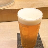 鮨よしかわ 麻布十番 - 