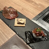 上等焼肉 ひらく - 