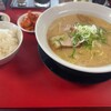 赤玉ラーメン 枚方店