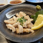 もつ鍋こばやし - 