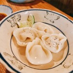 スタンドバインミー - 