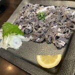 もつ鍋こばやし - 