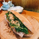 スタンドバインミー - 