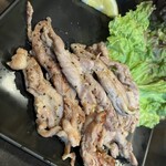 もつ鍋こばやし - 