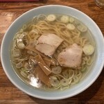 丸信ラーメン - 