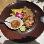 マンゴツリー東京 - 