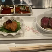 ステーキハウス華 - 