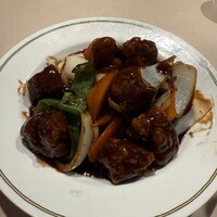 中国飯店 三田店 - 