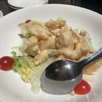 廣東料理 民生 ヒルトンプラザウエスト店 - 