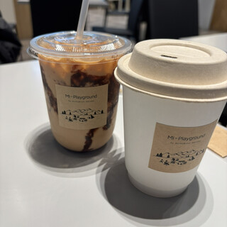 マイ プレイグラウンド_0