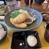 和食カフェ 魚米