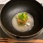 Installation Table ENSO L'asymetrie du calme - 