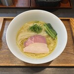 麺や 福はら - 