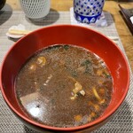 三田製麺所 - 
