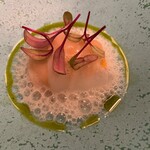 Installation Table ENSO L'asymetrie du calme - 