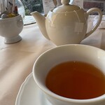 グラナータ - 紅茶