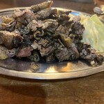 炉ばた焼 八幡 - 