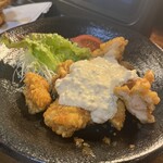 炉ばた焼 八幡 - 